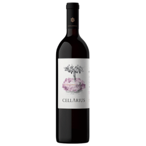 Bodega Isasmendi, Cellarius Malbec
