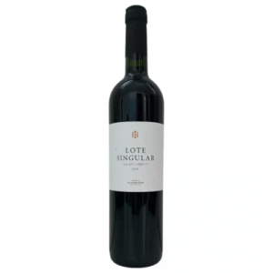 Bodega Isasmendi, Lote Singular