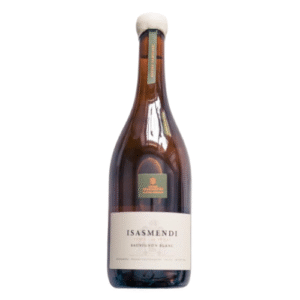 Bodega Isasmendi, Sauvignon Blanc 2024