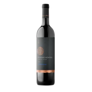 Bonomo Montiel, Cabernet Franc Reserva