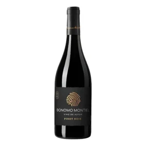 Bonomo Montiel, Pinot Noir Reserva