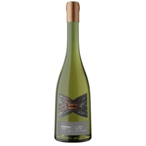 Bonomo Montiel, Series Conexiones Chardonnay