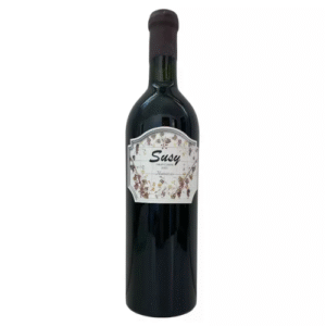 Humanao, Gran Reserva Susy