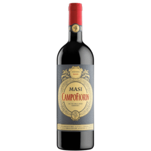 Masi (Italia), Campofiorin 2019