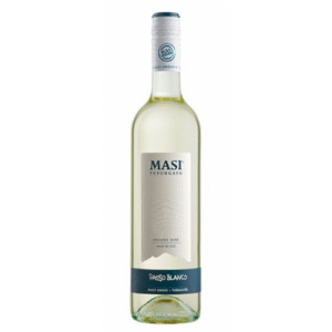 Masi Tupungato, Passo Blanco 2023
