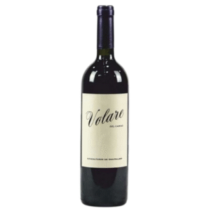 Per Se Vines, Per Se Volaré