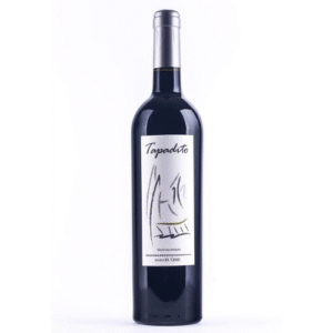 Tapao del Cese, Tapadito