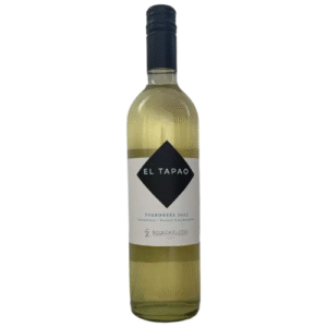 Tapao del Cese, Torrontes