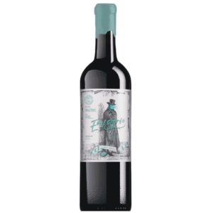 Emisario Wine, Reserva Malbec