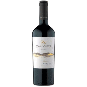 Calivista Malbec - Reserva 2021
