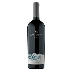 Calivista Red Blend - Reserva 2021